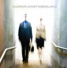 CD Algernon Ghost Surveillance NEW OVP Cuneiform