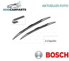 SCHEIBENWISCHER WISCHERBLATT VORNE 3 397 005 046 BOSCH P NEU OE QUALITÄT