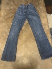 The Children  s Place Boys Jeans   Size 18 Classic medium-wash denim jeans.
