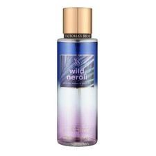 VICTORIA'S SECRET WILD NEROLI FRAGRANCE MIST 8.4 OZ SPRAY NEW
