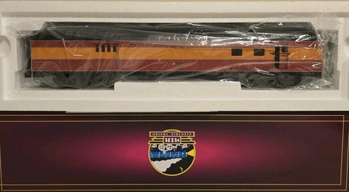 Coche de pasajeros liso MTH Premier 20-64241 Southern Pacific RPO nuevo | Zustand: New