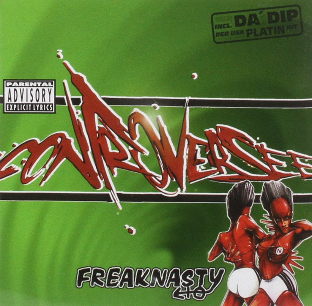 Странный неприятный спор (CD) (ИМПОРТ ИЗ Великобритании)