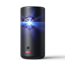 Nebula Capsule3 Laser High-Performance Mobile Projector