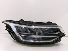 Fits 2022 2023 2024 Volkswagen Tiguan Passeng...