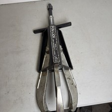Posi Lock 110 Manual Caged Jaw Puller, 3 Jaws...