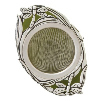 Basic Spirit D�cor Tea Strainer - Dragonfly Lover Gift, Unique Home Design Decor