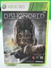 Dishonored (Xbox 360) CIB Complete & Tested
