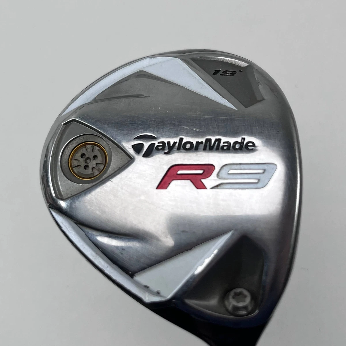 R9 Fairway Wood Golf Clubs | Updated Sep 2026