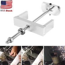 J-35791 Cylinder Liner Puller Remover Tool Fits Non-EGR Detroit S60 S50 & Volvo