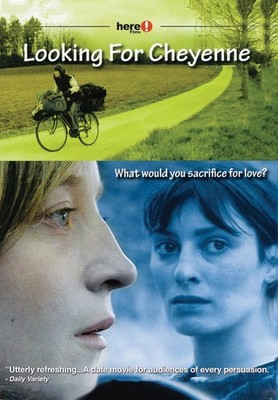 Looking for Cheyenne (DVD) Guilaine Londez Laurence Cote Malik Zidi Mila Dekker