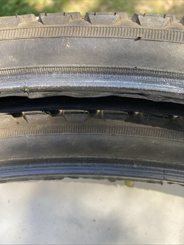 RAR 2x Schwalbe Marathon XR 37x622 (28"x35) das ORIGINAL Ende 1990er, Topzustand - Bild 11 von 11
