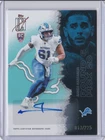 2025 Topps Ahmed Hassanein Shop for 2025 Topps Signature Class Football Rookie autographs on eBay (Raw)