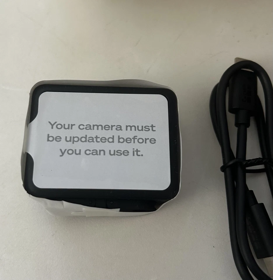 GoPro Hero 4K Ultra HD Action Camera - Black - NEW - Image 4 of 4