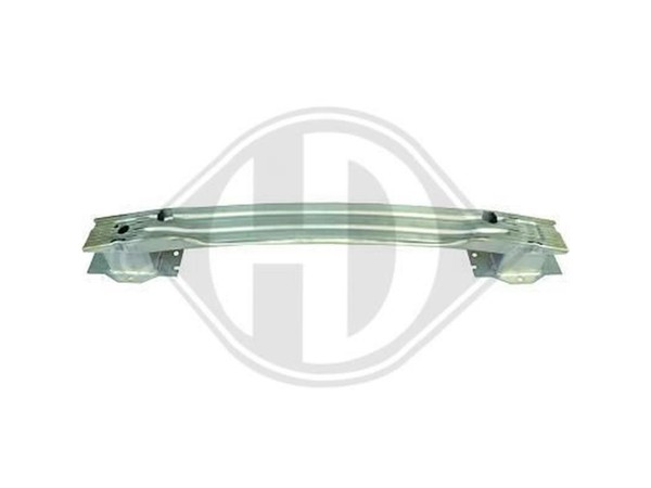 StoßStangenverstäRkung Hinten Aluminium FüR Opel Astra J 2009-2015-image