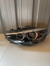 BMW F32 4 Series LED Passenger Side 2016-2020 Headlight