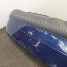 Pare-choc arrière Renault CLIO