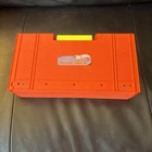 VINTAGE 1981 HOT WHEELS INSIDE TRACK CARRYING CASE