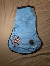 cool head water pillow good for beach and hot days