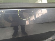 Porte arrière et accessoires Ford FUSION