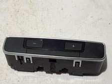 Audi A7 S7 4K8 2020 Benzin/Strom Klimaanlage hinten Steuergerät Modul