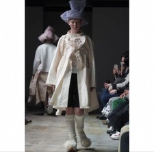 Tao Comme des Garcons 2024AW Coat White Women's M