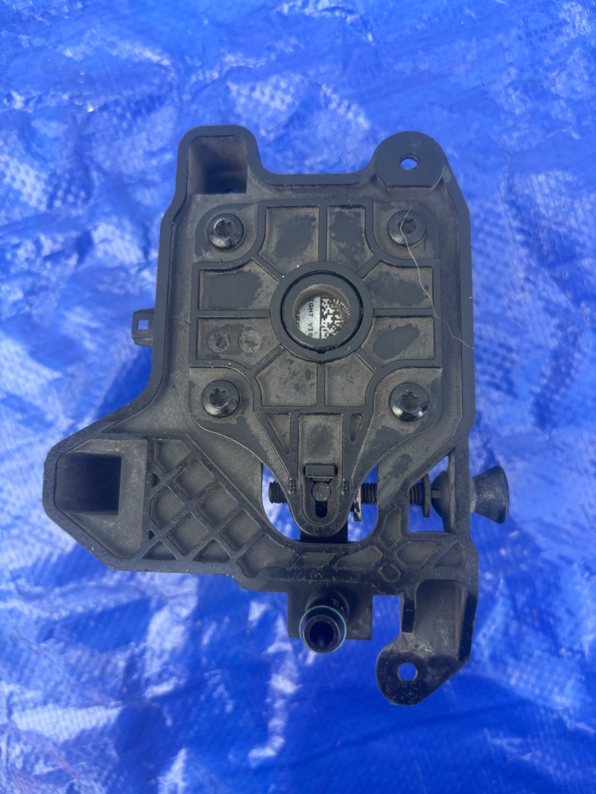 13-18 Audi S6 S7 RS7 Night Vision Camera Porsche, Lamborghini Bentley 4G0980552