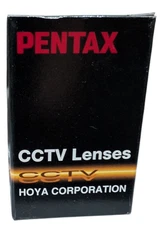 Pentax TS3V310, C70316 CCTV Varifocal Lens