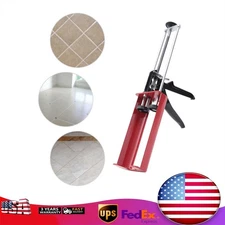 For Panel Bond Gun Epoxy Gun 400 mL(1:1 Mix Ratio) Dual Component Applicator