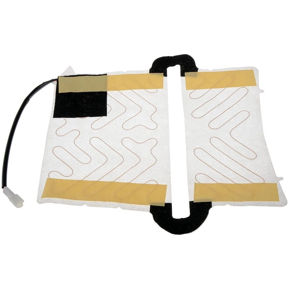 Dorman 641-901 Seat Heater, Seat Back For 13-14 Kia Sorento - Image 2 of 4