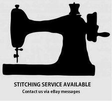 Standard Blouse Sari Lehenga Choli Gown Palazzo Salwar Stitching Service