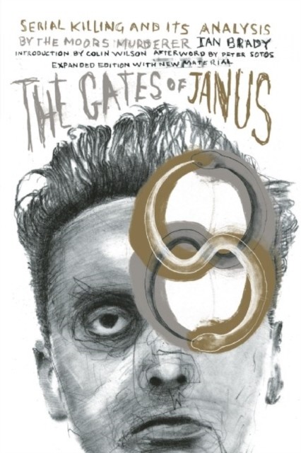 Gates of Janus by Colin Wilson (Paperback Book)