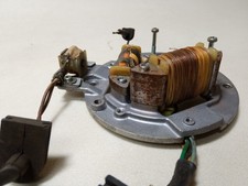 Yamaha Motorcycle Electrical & Ignition Parts for Yamaha DT125 for