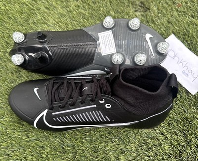 Nike Vapor Edge Pro 360 2 Football Cleats Men s Size (10) FJ7023-001