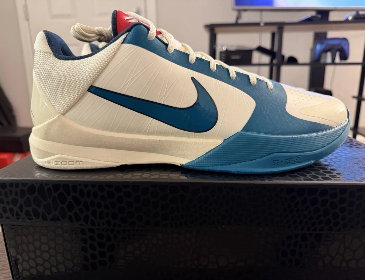 Nike Kobe 5 for Sale | Authenticity Guaranteed | eBay