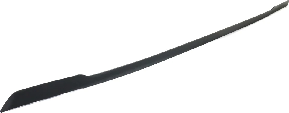 For 2011-2014 Touareg Bumper Trim Front, Center Primed VW1093127 7P68071109B9 Foto 3 de 4