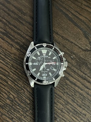Citizen Eco-drive Uhr AT2430-80E