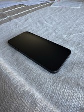 Apple iPhone 14 Pro Max 512GB Space Black Unlocked Genuine Parts 100% Battery