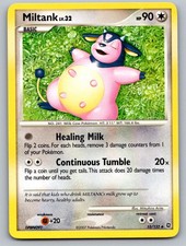 Miltank Uncommon Secret Wonders 55/132 MP on eBay