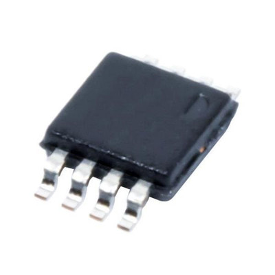 1Pcs THS4121CDGK VSSOP-8 Differential Amplifiers Fully Differential CMOS