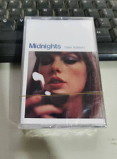 Taylor Swift Midnights (3am Edition) Retro Al...
