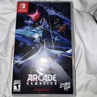 Arcade Classics Anniversary Collection (Nintendo Switch) Limited Run Games