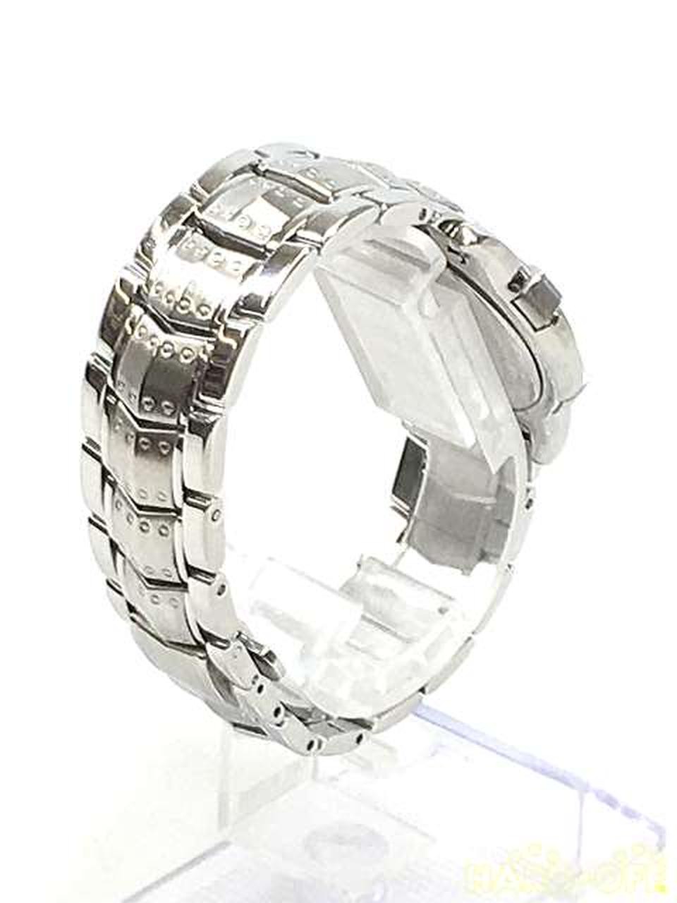 FENDI 3500G Quartz Wristwatch Watch Used Item From Japan In Good Condition thumbnail 5