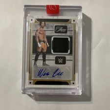 2024 Panini Three Count WWE Wrestling Checklist Guide in-content 27