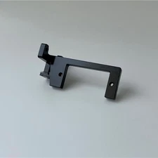 Gearbox Steering Gear Bracket/ Bracket + Servo for TAMIYA 1/14 RC Car Part