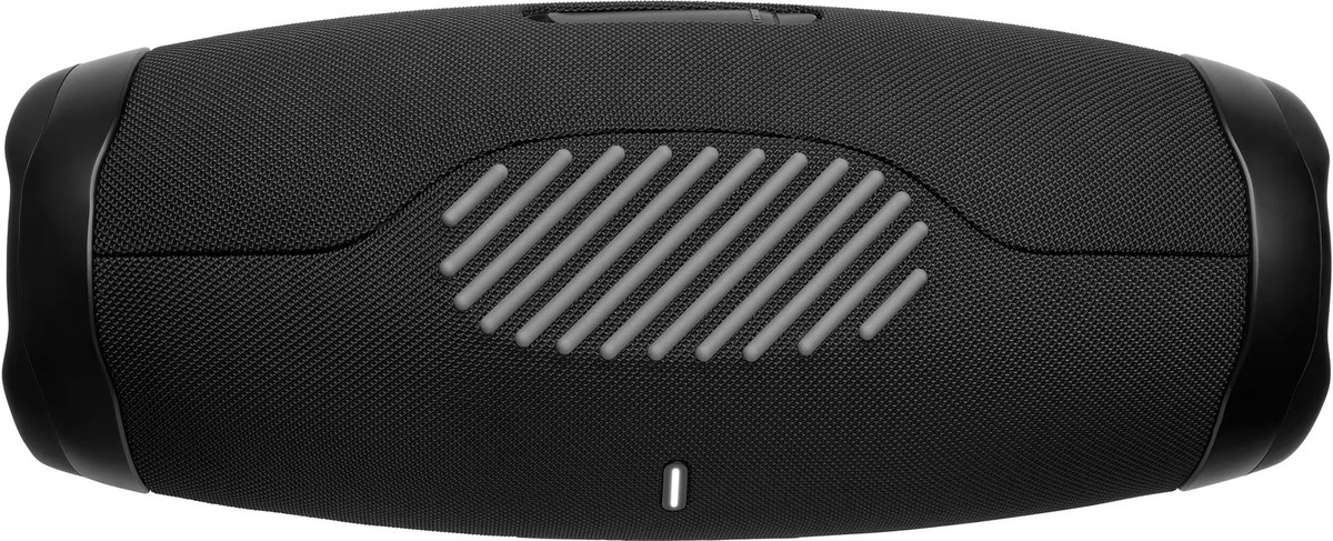 JBL - Boombox3 Portable Bluetooth Speaker - 2022 - Black | eBay