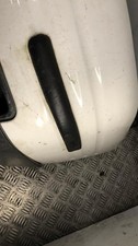 Pare-choc arrière Seat AROSA