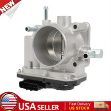 Throttle Body For Toyota for corolla Matrix 1.8L 2010 2009 3 pipes 2203037070