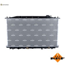 RADIATORE RAFFREDDAMENTO MOTORE 550239 PER K24Z3 2.4L R20A3 2.0L 4cyl J35Z2 3.5L 6cyl