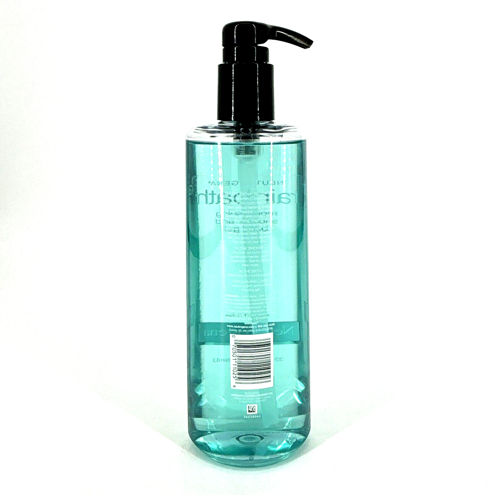 Neutrogena Rainbath Replenishing Shower Gel, Ocean Mist (32 fl. oz.) No