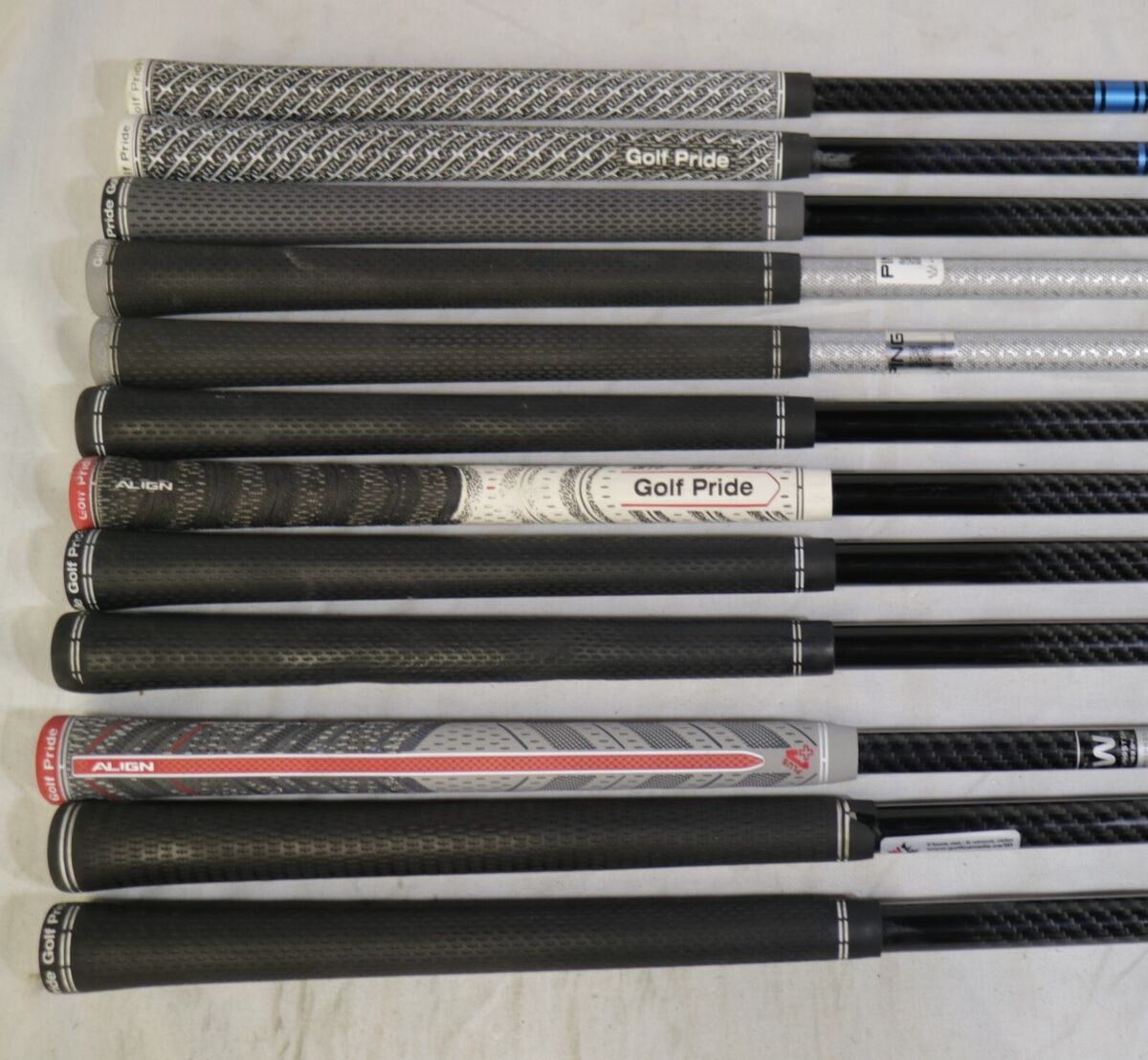 Mitsubishi TENSEI AV RAW CK Orange Pro Shafts Pick Model Mitsubishi TENSEI AV RAW CK Orange Pro Shafts Pick Model